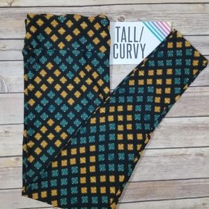 Lularoe TC Leggings NWT